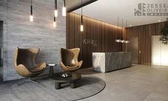 Imagem 6: Curitiba - Apartamento Padrão - Tingui