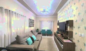 Imagem 6: Casa para Venda em Presidente Prudente, Parque Residencial São Lucas, 3 dormitórios, 1 suí