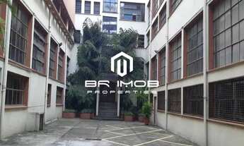 Imagem 5: PRÉDIO COMERCIAL em SÃO PAULO - SP, PARI