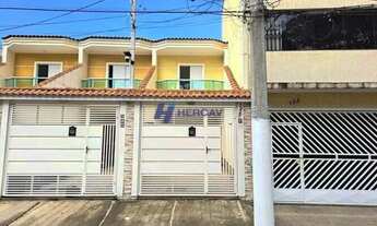 Imagem: Casa para alugar no bairro Jardim Guanca