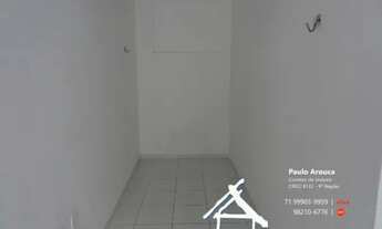 Imagem 6: SALVADOR - Apartamento Padrão - PITUBA