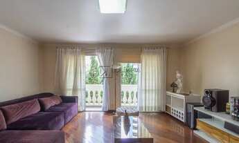 Imagem 4: Locação Apartamento 4 Dormitórios - 195 m² Jardim Paulista