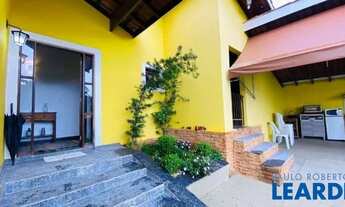 Imagem 2: SOBRADO - JARDIM DOS PINHEIROS - SP