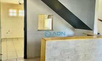 Imagem: Casa com 2 dormitórios para alugar por