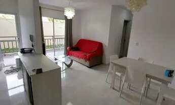 Imagem 7: Apartamento para locação com 70m² Cumbuco - CE