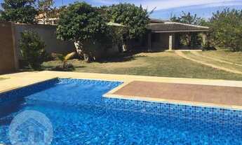 Imagem: Chácara com 1 dormitório à venda, 2500