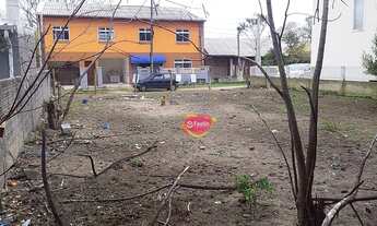 Imagem 3: Terreno à venda, 374 m² por R$ 650.000,00 - Campeche - Florianópolis/SC