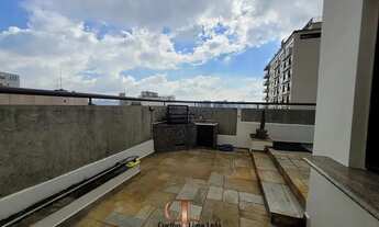 Imagem 5: São Paulo - Apartamento Padrão - Moema