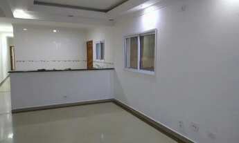 Imagem 2: Casa sobreposta terrea 3 dormitorio