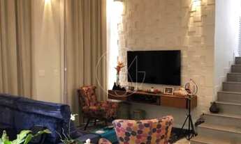 Imagem 2: Casa - Loteamento Residencial Santa Gertrudes - Valinhos