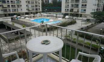 Imagem: Belíssimo Apartamento no condomínio Nau