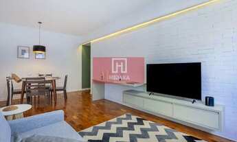 Imagem 2: Apartamento para alugar no bairro Itaim Bibi - São Paulo/SP, Zona Oeste