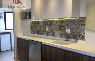 Imagem 5: Apartamento em Alphaville - Barueri