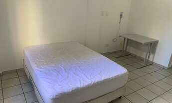 Imagem 4: Apartamento com 1 quarto para alugar, 41 m² por R$ 1.786/mês - Centro - Juiz de Fora/MG