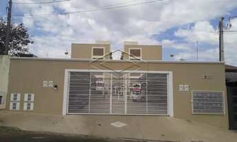 Imagem: Botucatu - Kitchenette/Conjugados - Jardim