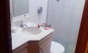 Imagem 7: VENDA - Casa no Residencial Macedo Teles I com 3 dormitórios com armários sendo 2 tipo apa