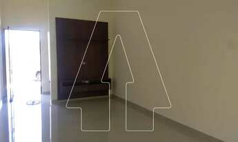 Imagem: Araçatuba - Casa de Condomínio - Aeroporto