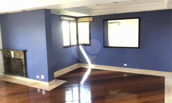 Imagem: Apartamento Vila Mariana 4 suítes 2 vagas