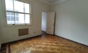 Imagem 5: Amplo 3 quartos no coração do Leblon