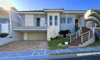 Imagem: Casa 225m², 3 Súites, Área Gourmet