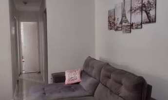 Imagem 4: APARTAMENTO - VILA FORMOSA - SP