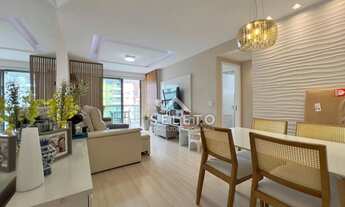 Imagem 2: Apartamento com 2 dormitórios à venda, 92 m² por R$ 815.000,00 - Icaraí - Niterói/RJ