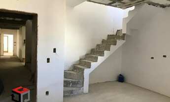 Imagem 4: Cobertura à venda 2 quartos 1 suíte 3 vagas Sarzedas Guarani - Santo André - SP