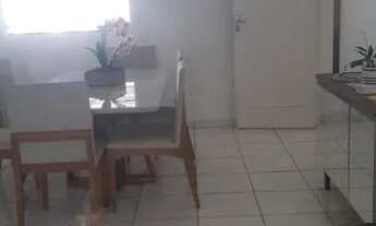 Imagem 3: APARTAMENTO À VENDA NO BAIRRO LÍDICE COM 3/4 SENDO 1 SUÍTE EM UBERLÂNDIA-MG