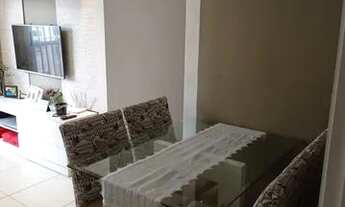 Imagem 4: Apartamento para venda possui 45 metros quadrados com 2 quartos em Irajá - Rio de Janeiro