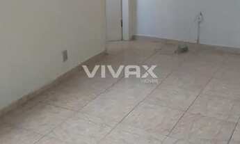 Imagem 6: Méier - Sala Comercial - Rua Frederico Méier - Condomínio Barato