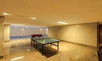 Imagem 4: Apartamento de 146 m² no Vale do Sereno