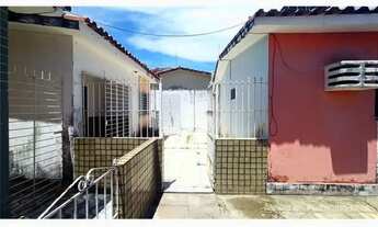 Imagem 3: Casa com 2 dormitórios à venda, 48 m² por R$ 120.000,00 - Janga - Paulista/PE