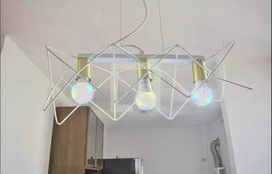 Imagem 7: Apartamento para Aluguel - Campo Grande, 2 Quartos, 50 m2