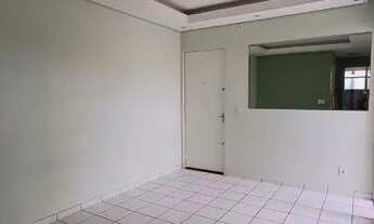 Imagem 2: Apartamento com 2 dormitórios à venda, 55 m² por R$ 230.000 - Jardim Ipaussurama - Campina