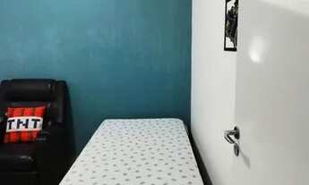 Imagem 9: Cond. Vila das Palmeiras, Novo Horizonte, Casa 3/4, Piso Porcelanato