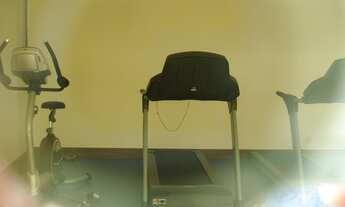 Imagem 4: Flat para aluguel possui 45 metros quadrados com 1 quarto em Centro - Itaboraí - RJ