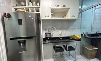 Imagem 3: VILA ZELINA - 03 DORMITÓRIOS - 01 VAGA