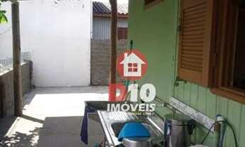 Imagem 6: Casa com 2 dormitórios à venda, 59 m² por R$ 215.000,00 - Erechim - Balneário Arroio do Si