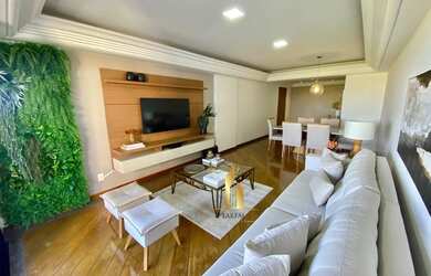 Imagem 2: Apartamento 03 quartos com lazer completo na Praia do Ribeiro