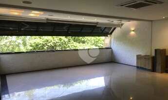 Imagem 5: Apartamento com 3 quartos à venda, 152 m² por R$ 1.750.000 - Jardim Oceânico - Rio de Jane