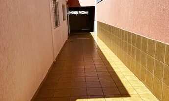 Imagem 4: Casa à venda - Santo Agostinho, Franca/SP