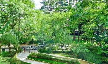 Imagem 5: Apartamento com 4 dormitórios à venda, 280 m² por R$ 3.990.000,00 - Real Parque - São Paul