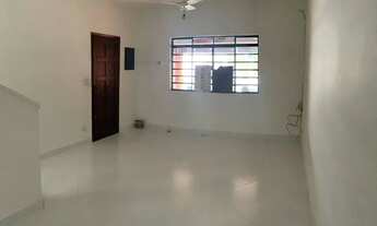 Imagem 7: Casa com 2 dormitórios para alugar, 110 m² por R$ 2.480,00/mês - Jardim Aeroporto - São Pa