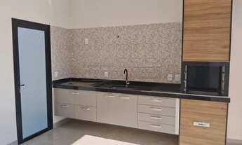 Imagem 6: Casa Condomínio em Araraquara