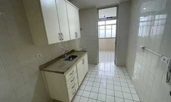 Imagem 6: Apartamento com 3 dormitórios para alugar, 70 m² por R$ 1.896/mês - Centro - Americana/SP