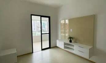 Imagem: ED. JP RESIDENCE, loft c/ 50m²