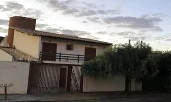 Imagem: SÃO JOSÉ DO RIO PRETO - Casa Padrão