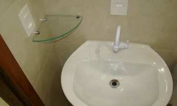 Imagem 6: Alugo Kitnet c/ alguns Móveis