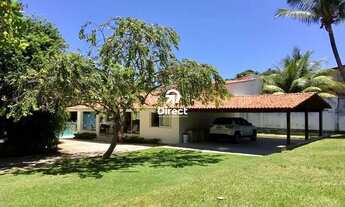 Imagem 3: Casa para alugar no bairro Itapuama - Cabo de Santo Agostinho/PE