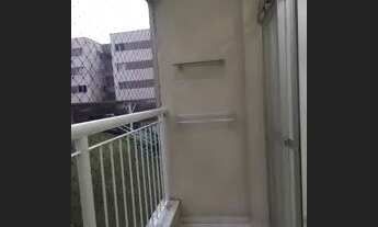 Imagem 4: Apto com 2 quartos, Condomínio Eliza Miranda - japiim - Manaus - AM